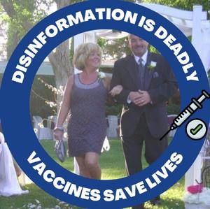 Meet your Posher, Michele